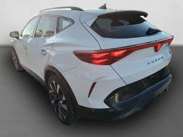 Cupra Formentor Cupra VZ 2.0 TSI 245 kW (333 PS) 7-Gang-DSG 4Drive 2.0 TSI 7-Gang-DSG 4Drive Tageszulassung