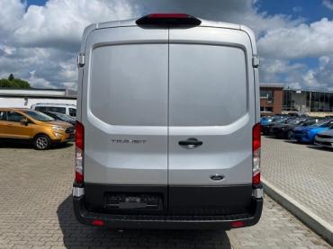 Ford Transit TREND 350 L3 H2 TECHNOLOGIE-PAKET 10 / GJR Tageszulassung