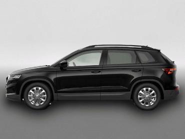Fahrzeug ansehen: Skoda Karoq 1.5 TSI 110 7-Gang-DSG Neuwagen Skoda Karoq 1.5 TSI 110 7-Gang-DSG Neuwagen