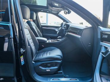 VW Touareg Touareg Neuwagen