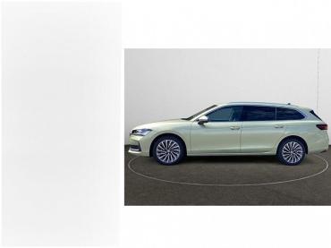 Skoda Superb Combi 1.5 TSI DSG mHEV L&K Gebrauchtwagen