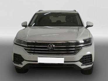 VW Touareg 3.0 TDI V6 4Motion Jahreswagen