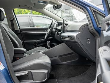 VW Golf Golf VIII Gebrauchtwagen