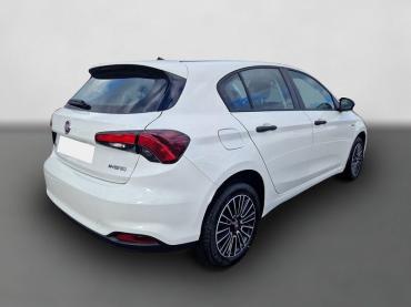 Fahrzeug ansehen: Fiat Tipo (357) Hatchback Cross Gebrauchtwagen Fiat Tipo (357) Hatchback Cross Gebrauchtwagen