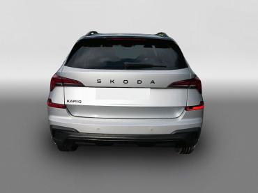 Skoda Kamiq 1.5 TSI DSG Monte Carlo * LED * PDC-KAMERA * SHZ * PONORAMA * SMARTLINK * 17 ZOLL