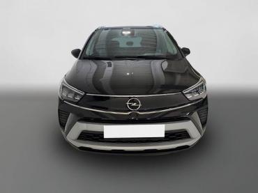 Opel Crossland Crossland  1.2 Turbo Elegance 81kW (110PS) 2-... Gebrauchtwagen