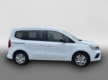 Renault Kangoo TCe 100 Equilibre GJR+DAB+LED Gebrauchtwagen
