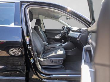 Audi Q3 Q3 Gebrauchtwagen