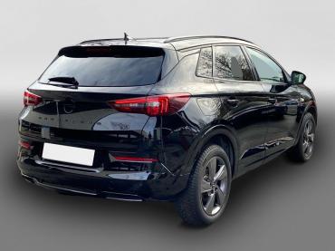 Opel Grandland GS Automatik ACC MATRIX KEY NAVI SHZ 2xPDC KAM eHK Gebrauchtwagen