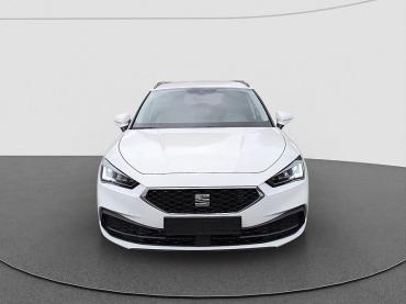 Seat Leon SP 1.0 eTSI DSG Style ACC LED PDC Gebrauchtwagen