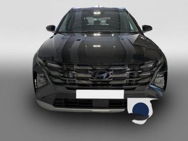 Hyundai Tucson GO! Plus 1.6 T-GDI 2WD DCT 110kW (150PS) 2-Zo...