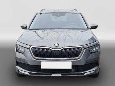 Skoda Kamiq 1.0 TSI Ambition / AndroidAutoAppleCarPlay Gebrauchtwagen
