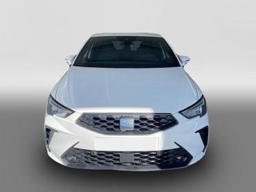 Seat Ibiza Facelift Style 80PS Voll-LED+Kessy+PDC+Alarm+Si... Neuwagen