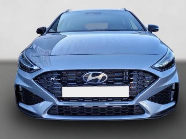 Hyundai i30 Kombi N-Line*Navi*LED*Shzg*PDC*Cam*18Zoll Tageszulassung