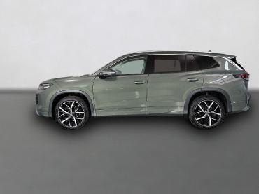 VW Tayron Life Volkswagen 1.5 TSI 110 kW (150 PS) 7-Gang-DSG 1.5 eTSI 7-Gang-DSG Gebrauchtwagen