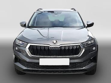 Skoda Karoq 1.5 TSI Selection / Navi / ACC / Rückfahrk Tageszulassung