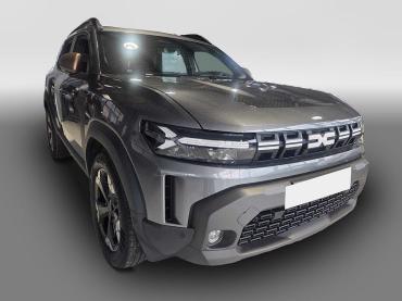 Dacia Duster MJ2025 1.3 TCe 150 ED Extreme Gebrauchtwagen