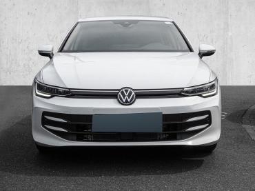 VW Golf 1.5 eTSI DSG Life LED LM ACC PDC SPURH KAM Jahreswagen