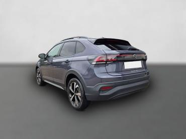VW Taigo  1.0 TSI 116PS DSG Life LED-Matrix-Scheinwerfer Klimaautomatik Sitzheizung PDC Rückf.Kamera 17-LM abged.Scheiben 2xKeyless DAB+ Bluetooth Touchscreen Apple CarPlay Android Auto Tageszulassung