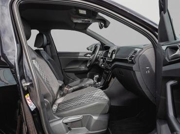 VW T-Cross T-Cross Jahreswagen