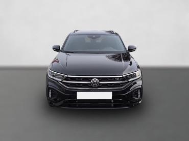 Fahrzeug ansehen: VW T-Roc 1.5 TSI DSG R-Line LED PARK ASSIST RFK Gebrauchtwagen VW T-Roc 1.5 TSI DSG R-Line LED PARK ASSIST RFK Gebrauchtwagen