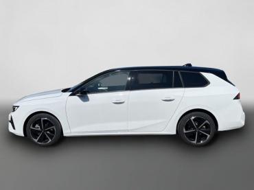 Opel Astra ST GS Leder 360 Kamera Massagesitze Klimasitze LED Apple CarPlay Android Auto Mehrzonenkl Tageszulassung