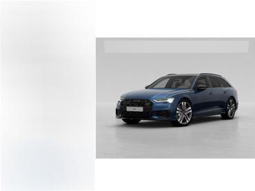 Audi S6 TDI qu. Tiptr. Air*Head_up*Pano*Matrix UPE 120.100,-EUR Gebrauchtwagen