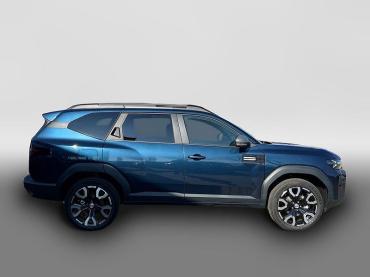 Dacia Bigster Hybrid-G 150 4x4 EDC Journey Pano * LKHZ * SHZ * PDC * RFK