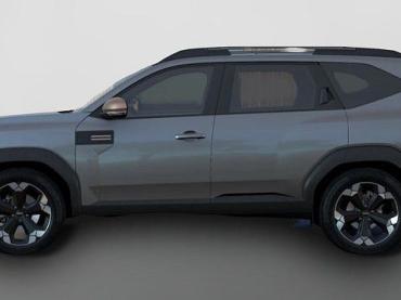 Dacia Bigster TCe mild hybrid-G 140 Extreme Winter-Paket+City-Paket+Panodach Tageszulassung