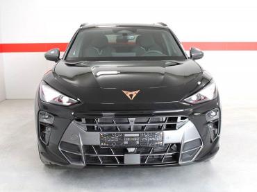 Cupra Terramar 2.0 TSI 7-Gang DSG 4x4 Tageszulassung