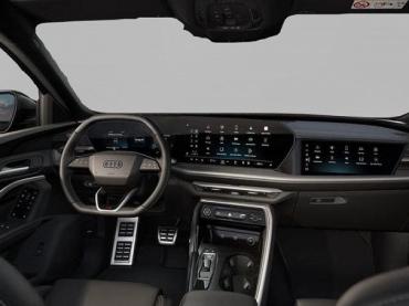Audi Q5 S line Q5 Sportb TDI 2xS line Tech * Leder Black...