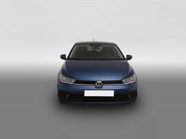 VW Polo 1.0 TSI Life / LED / AppConnect&AppleCarPla Gebrauchtwagen