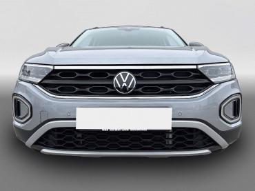 VW T-Roc 2.0 TDI DSG Life GOAL 175¤ m.20 Anz. AHK Kamera Navi ACC LED SHZ Jahreswagen