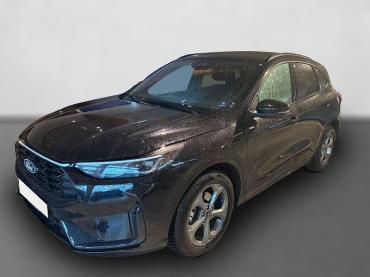 Fahrzeug ansehen: Ford Kuga ST-LINE / WINTERPAKET / PDC / RÜCKFAHRKAMERA / NAVI Gebrauchtwagen Ford Kuga ST-LINE / WINTERPAKET / PDC / RÜCKFAHRKAMERA / NAVI Gebrauchtwagen