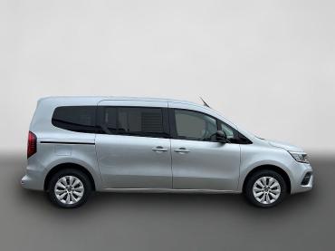 Renault Kangoo dCi 95 Equilibre 7-S+RFK+LED+PDC Gebrauchtwagen