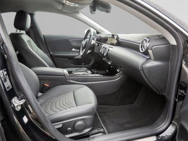 Mercedes-Benz CLA-Klasse CLA 220 Gebrauchtwagen