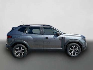 Dacia Duster TCe 100 ECO-G LPG Expression+Navi+SHZ+RFK Gebrauchtwagen