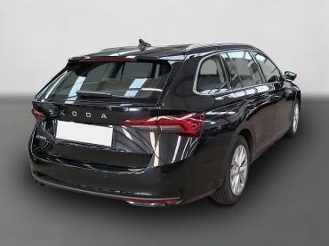 Skoda Octavia 1.5 TSI DSG SELECTION LED AUDIO WINTER EL.HECKKL.    Jahreswagen