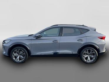 Cupra Formentor eTSI DSG|ACC|LED|FULL-LINK|SHZ|EINPARK Gebrauchtwagen