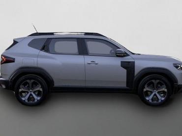 Dacia Duster journey mild hybrid 96 kW (130 PS) 6-Gang TCe 130 6-Gang Tageszulassung