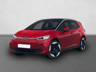 VW ID.3 ID.3 Jahreswagen