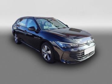 VW Passat 1.5 eTSI Kamera Totwinkel SHZ Gebrauchtwagen