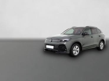 VW Tiguan 2.0 TDI SCR DSG R-Line Jahreswagen