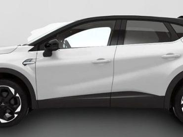 Fahrzeug ansehen: Mitsubishi ASX Diamant TOP 1.3 AT Neuwagen Mitsubishi ASX Diamant TOP 1.3 AT Neuwagen