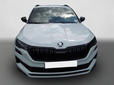 Skoda Karoq 1.5 TSI Sportline/Matrix/Navi/Sitzheiz/Kamera Neuwagen