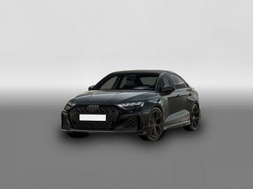 Audi RS3 2.5 TFSI 7-Gang S tronic Neuwagen