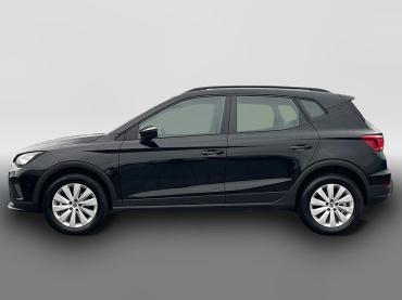 Seat Arona Reference TSI|5J-GAR|AHK VORB.|WINTERPAKET Gebrauchtwagen