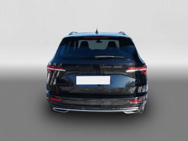 Skoda Karoq Sportline 2.0 TSI 4x4 DSG*KESSY*TEMPOMAT*PDC-HINTEN*SMARTLINK*LED* Tageszulassung