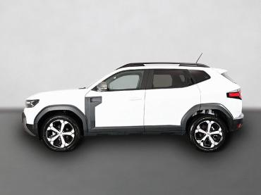 Dacia Duster Journey Dacia mild hybrid 130 96 kW (130 PS) 6-Gang TCe 130 6-Gang Tageszulassung