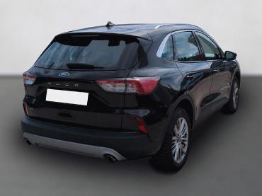 Fahrzeug ansehen: Ford Kuga Titanium Bluetooth Navi Klima Einparkhilfe Gebrauchtwagen Ford Kuga Titanium Bluetooth Navi Klima Einparkhilfe Gebrauchtwagen